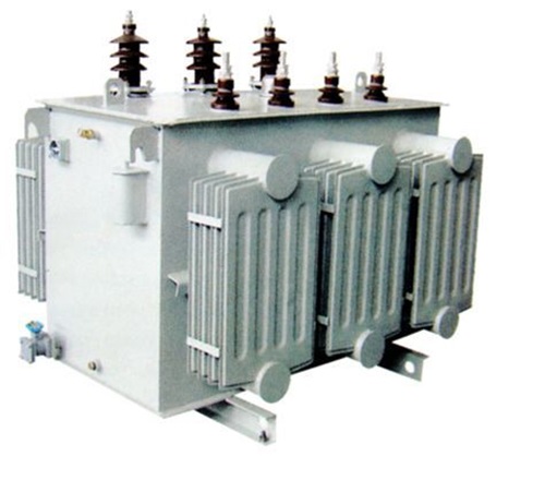 防城港S13-800KVA/10KV/0.4KV油浸式变压器