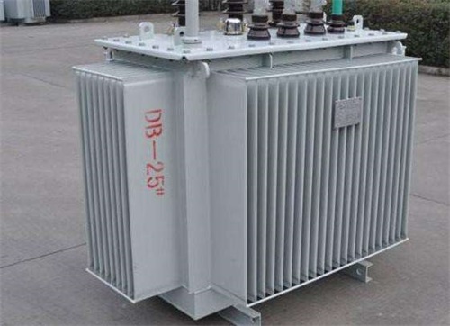 防城港S11-10KV/0.4KV油浸式变压器