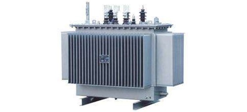 防城港S11-630KVA/10KV/0.4KV油浸式变压器